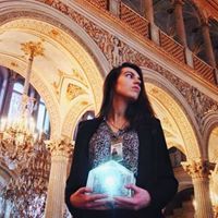 Generalova Alexandra