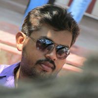 Antony Rajesh