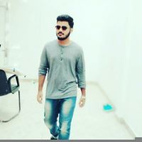 Mohammad Hamza