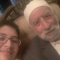 Abdullah Saleh