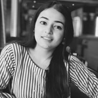 Minal Ashfaq