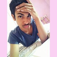 Yuvir Naidoo