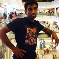 Prem Kumar