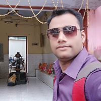 Dileep Sharma