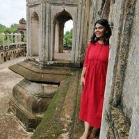 Nandika Kaura
