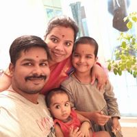 Gouri Shankar