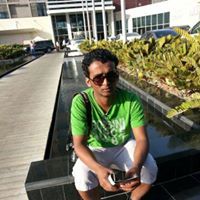 Ayman Faqehi