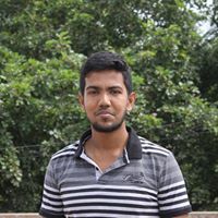 Rishith Rahman