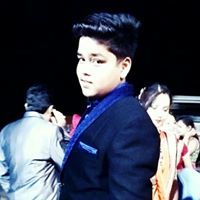 Vishesh Gupta