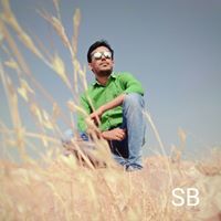Sanjay Chaudhari