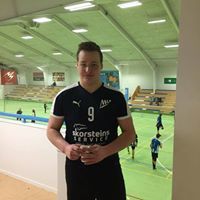 Dávid Danielsen