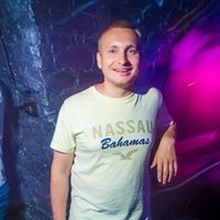 Vadim Sharifulin