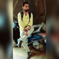 Dependra Singh