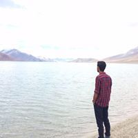 Yahya Mir