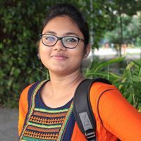 পৌলমী রায়