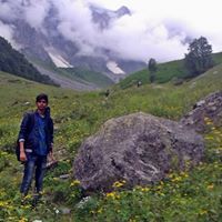 Vaibhav Singh