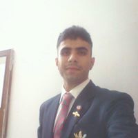 Rishabh Jolly