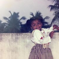 Bhuvanapriya Ramkumar