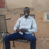 Bestman Saye
