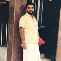 Gopikrishhna Chadalavada