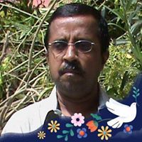 Krishnendu Bhattacherjee