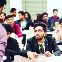 Vikranth Sammeta