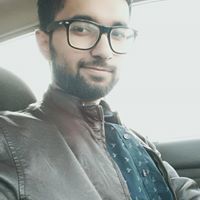 Harsh Sharma