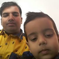 SP Rajput
