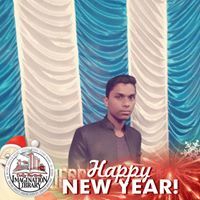 Roshan Mahto