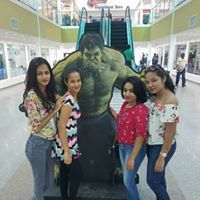 Alexis Gaindalall