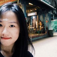 Linh Huyền