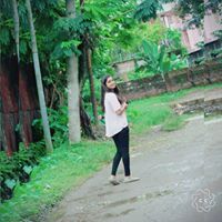 Nancy Goyal
