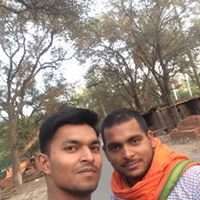 Ritesh Mishra