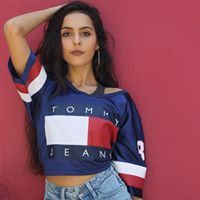 Yasmine Majdi