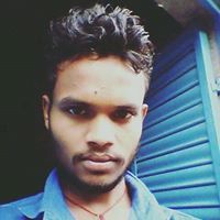 Vivek Roudy Raj