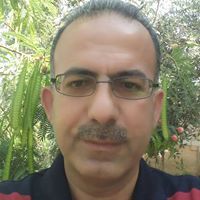 علي عبدالجبار كاظم