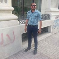 Mohamed Said