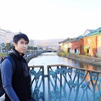 Moses Chan
