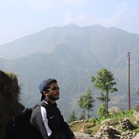 Yogesh Sharma
