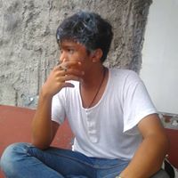 Erlando Pratama