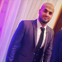 Mohamed Refat