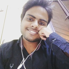 Hardik Vijay
