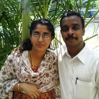 Rajeev Puthanpurayil