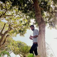 Dipesh Nagpal