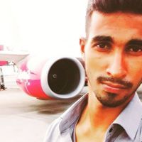 Mathew Jose