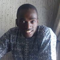 Mogbeyi David