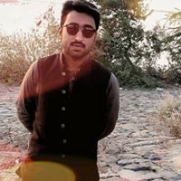 Mohammad Haroon