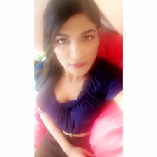 Divya Srinivas 