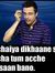 Bhargav...