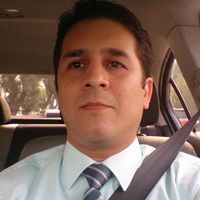 Guillermo Gonzalez